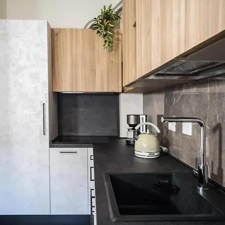 Bright 2 In Guido Monaco Apartamento