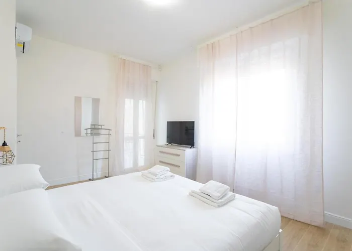 Apartamento Bright 2 In Guido Monaco Florença