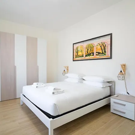 Apartment Bright 2 In Guido Monaco